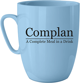 Compan Mug