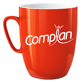 Compan Mug