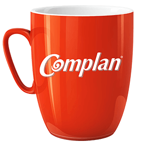 Compan Mug
