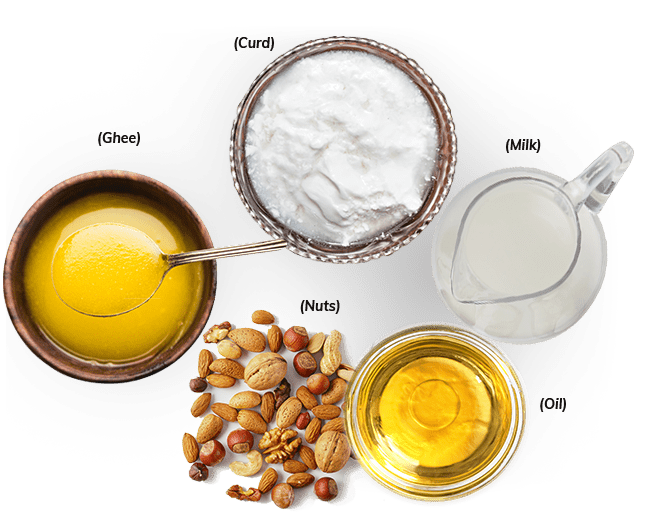 Other food sources
