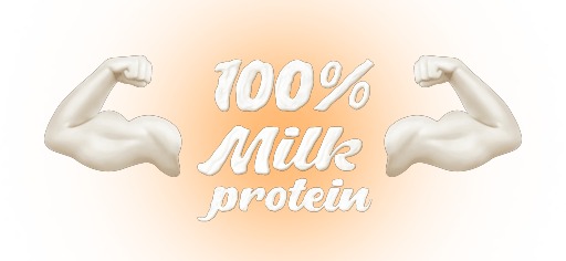 100% First Class Protein