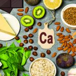 Calcium Rich Foods that aren’t all Dairy!