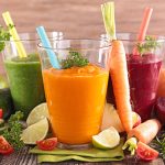Healthy Drinks for Kids that can Improve Memory and Concentration