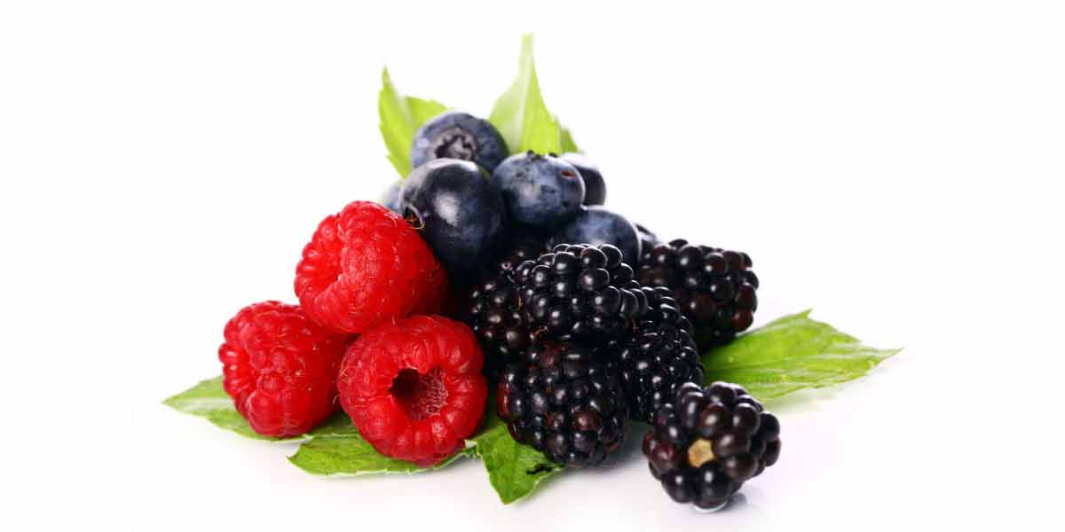 Berries
