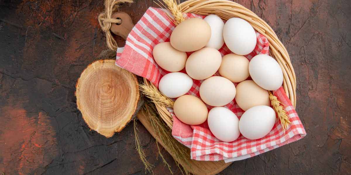 Eggs