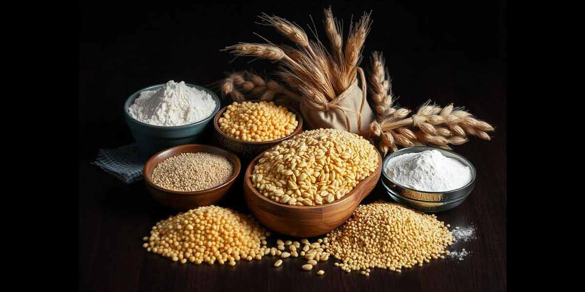 Whole Grains