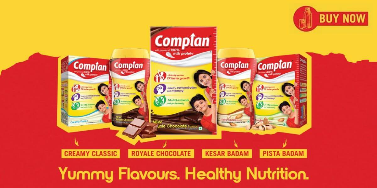 Buy Complan Products