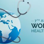 World Health Day – (7 April): Building Healthy Choices in Kids
