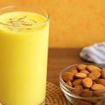 Why Kesar Badam is the Perfect Summer Drink for Kids