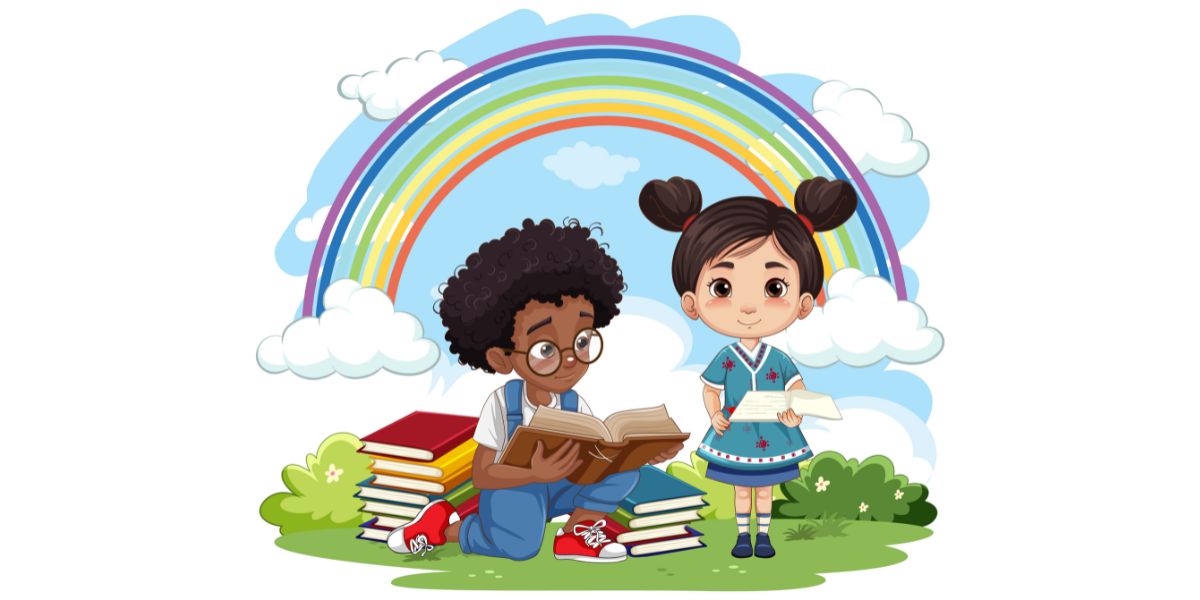 World Book Day drawing ideas