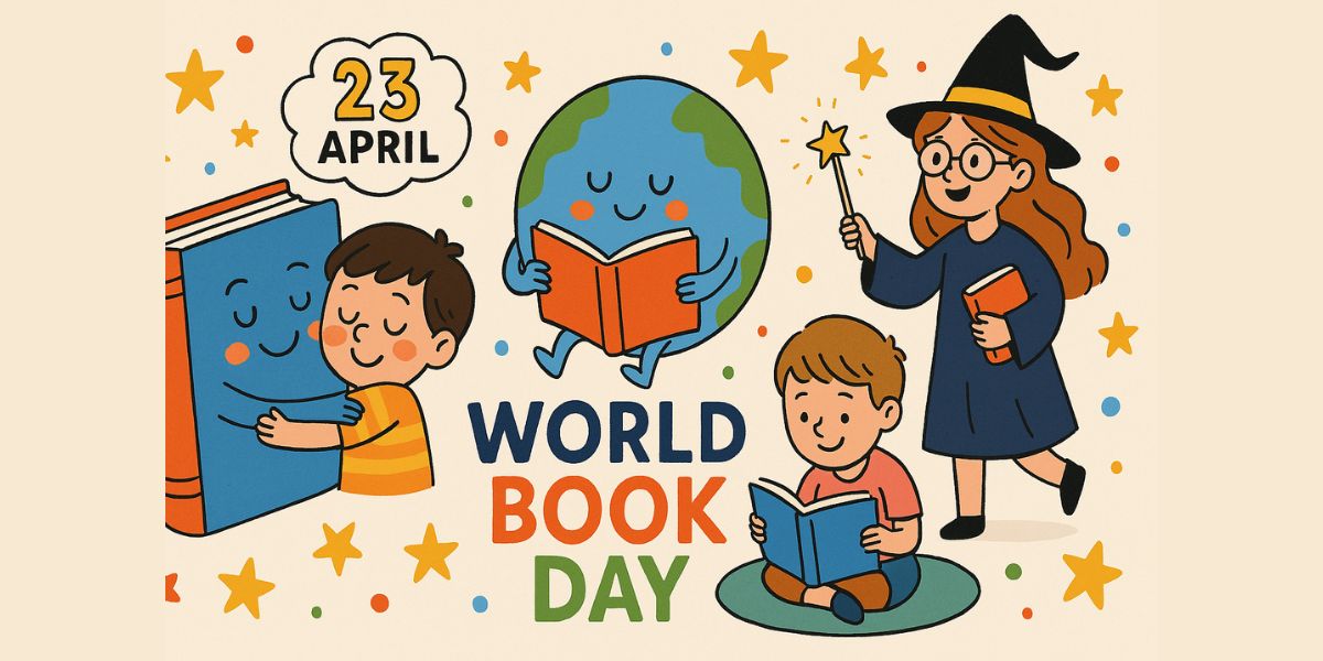 World Book Day Ideas