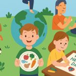 Fun & Engaging World Health Day Activities for Kids in Schools