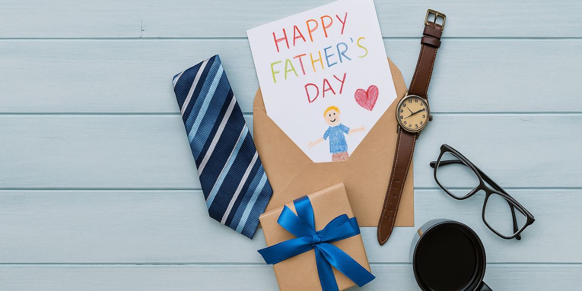 Thoughtful & Easy Father's Day Gift Ideas for Every Dad