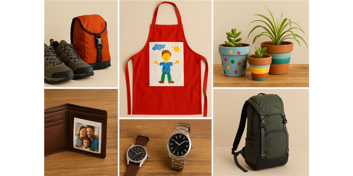 Father's Day Gifts