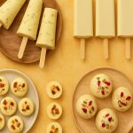 8 Creative Summer Kesar Badam Recipes for Kids