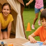 10 Fun and Engaging Summer Activities for Kids at Home and Beyond